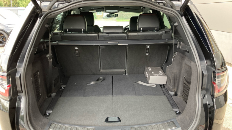 Land Rover Discovery Sport 2.0 D200 R-Dynamic HSE 5dr Auto Diesel Station Wagon